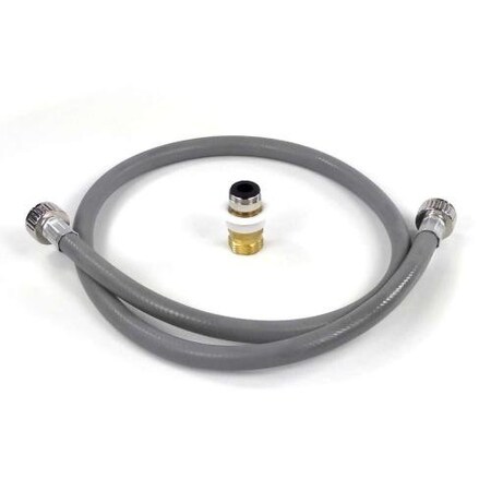 Midea VALVE, INLET 17438000005102